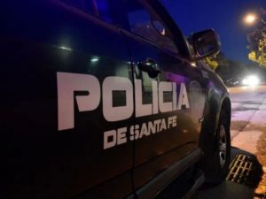 Detuvieron a un hombre que disparó al aire y le secuestraron un arsenal