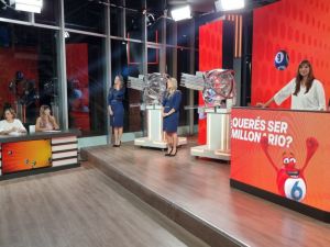 Curioso Quini: dos boletas ganadoras en la misma agencia de Esperanza