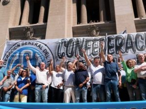 La Justicia reactivó la reforma laboral: revocaron el fallo que la había frenado