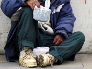 Crece la población en situación de calle en Rosario