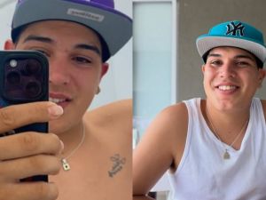 Thiago Medina habló de su soltería y dejó abierta la posibilidad de vender contenido para adultos