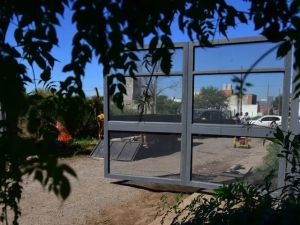 Medidas para atacar la inseguridad: Villa Allende cierra calles por la noche