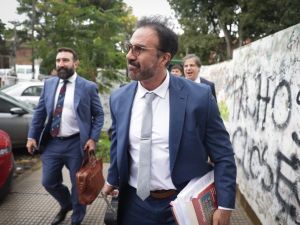 Caso Maradona: Luque y Díaz volverán a declarar en una nueva audiencia del juicio