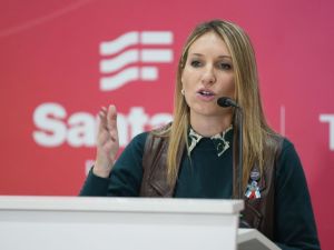 “No vamos a retroceder”: el Gobierno provincial envió un paquete de medidas de seguridad