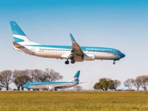 Suspenden el decreto que modificaba los tiempos de descanso de pilotos