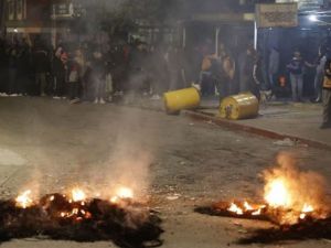 Graves incidentes en Córdoba tras confirmarse el hallazgo de los restos de Agostina Vega