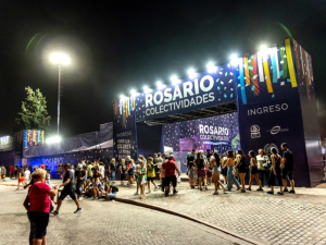 Rosario registró un crecimiento en turismo en el primer trimestre del año