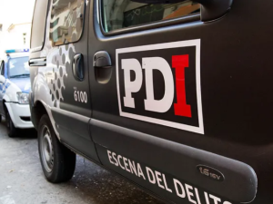 Balacera: dos detenidos tras ataques a una vivienda