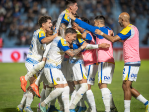 Rosario Central recibe a Tigre en la última fecha del torneo