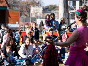 Actividades para un fin de semana largo diverso