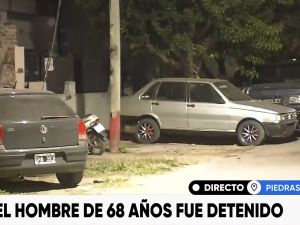 Investigan la muerte de un hombre tras una discusión familiar y hay un detenido