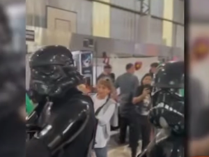 Expo Geek en Rosario: ciencia ficción, terror y fantasía medieval