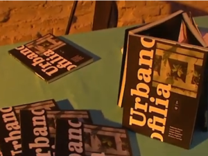 Urbanofilia: una obra que invita a repensar el diseño y planificación de Rosario