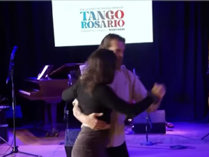 Casa del Tango: gran encuentro cultural y musical
