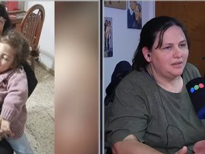 Julia necesita ayuda para continuar un tratamiento que mejoró su calidad de vida
