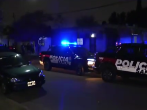 Cuatro detenidos por el crimen en el supermercado de zona oeste