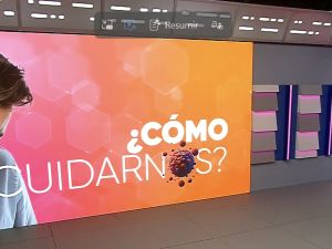 Aumentan los casos de gripe en Rosario y crece la demanda de antigripales en las farmacias