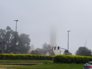 Niebla matinal y mejoras en las condiciones durante el fin de semana