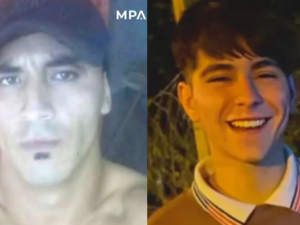Buscan a Alexis Hereñu por el asesinato de Benjamín Scerra