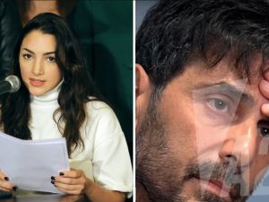 Confirman la condena a Juan Darthés por el abuso sexual contra Thelma Fardín