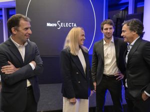 Banco Macro lanza un fondo para invertir en activos internacionales desde Argentina