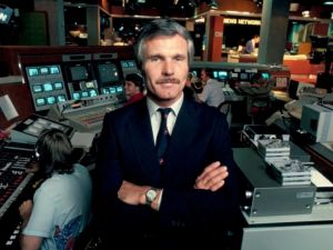 Murió Ted Turner, el visionario que revolucionó la televisión con la creación de CNN