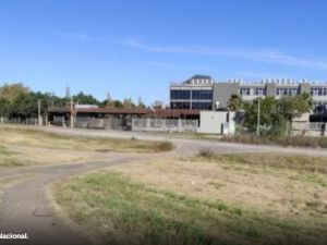 Vialidad Nacional intimó a un empresario de Funes a deshacer obras en la colectora de la autopista Rosario-Córdoba
