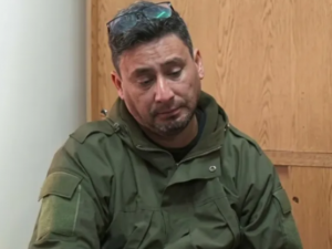 Caso Agostina Vega: la abogada de la familia describió el devastador momento que vive el padre