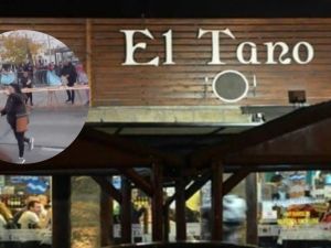 El “Sanguchazo” terminó en caos: vecinos se pelearon y la parrilla salió a dar explicaciones