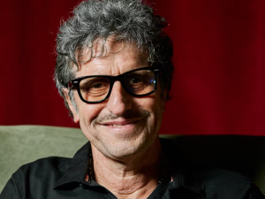 Diego Peretti fue operado y evoluciona favorablemente