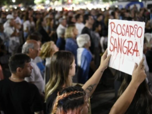 Santa Fe registra la cifra más baja de homicidios en 20 años
