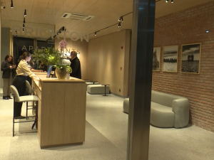 Brickton Apartments abrió en barrio Martin: el primer complejo de Marriott Bonvoy en Argentina