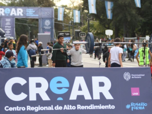 Todo listo para los Juegos CRaAR 2026: cuatro días llenos de deporte