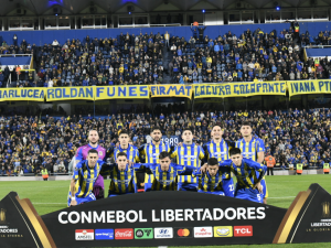 Central visita a Independiente del Valle por el primer puesto en la Libertadores