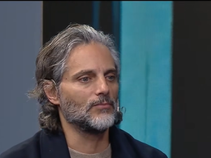 Joaquín Furriel llega a Rosario con “La verdadera historia de Ricardo III”