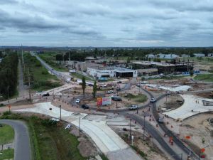Santa Fe invertirá $52.000 millones para reparar 4.600 km de rutas provinciales