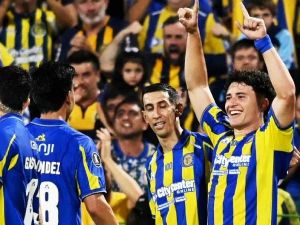 Central se juega el pase a cuartos en un clima de alta tensión frente a Independiente