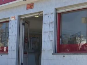 Robo en una agencia de lotería de barrio Belgrano: se llevaron cerca de $4 millones