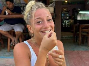 Dolor en Rosario: una joven exalumna del Superior de Comercio murió en un trágico accidente en Australia