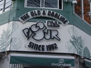 Hallaron sin vida al dueño del bar Pagos del Sur: su hijo quedó demorado