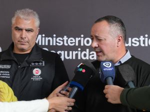 “Procedimientos exitosos”: cómo fueron las capturas del hermano de un jefe narco y de un implicado en el crimen de Benjamín Scerra