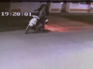 “No puedo seguir con mi vida”: habló la joven víctima de la brutal golpiza durante un robo en San Lorenzo