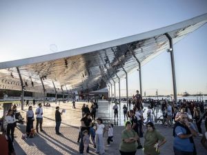 Fin de semana largo: Rosario recibió 35.000 turistas y alcanzó picos de ocupación hotelera