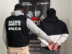 Detuvieron al acusado por el crimen en Villa Amelia