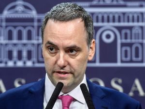 El contratista de Adorni declaró que recibió US$ 245 mil en efectivo por refacciones