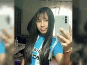 “Tu hija está bien”: el mensaje que investiga la fiscalía por la desaparición de Agostina Vega