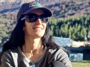 Hallaron sin vida a Ana Lía Corte tras casi 20 días de búsqueda en Bariloche