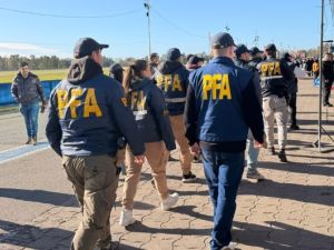 Allanaron el autódromo Roberto Mouras de La Plata por una denuncia de contaminación ambiental