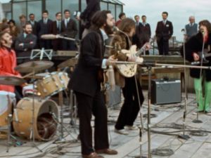 Londres tendrá un museo de The Beatles en la histórica azotea de Savile Row