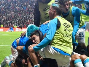 Belgrano de Córdoba clasificó a la final del Apertura y enfrentará a River
